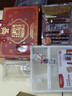 晨光（M&G）文具孔庙祈福金榜题名限定考试专用礼盒 中性笔/替芯/涂卡笔/涂卡尺/圆规/笔袋 中高考必备18件套 实拍图