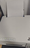 爱普生（EPSON）【6代新品】L1358 墨仓式A4彩色无线单功能家用打印机 家用/办公 AI学习打印机（微信/远程打印） 实拍图