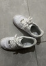 耐克NIKE女空军一号AF1 运动鞋DD8959-100白36 实拍图