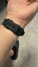 BHO适用苹果手表表带apple watch s11/s10/se3运动型表带iwatch s9/8/7/6/ultra3/2透气运动硅胶表带 实拍图
