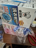 老管家洗衣机清洁剂375g*3盒滚筒波轮洗衣机清洗剂杀菌除垢祛味花香 实拍图