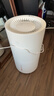 米家 小米空气加湿器 无雾加湿器3 600mL/h快速加湿保湿礼品家用卧室大容量办公室婴儿孕妇5L大容量 实拍图