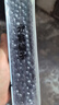 方家铺子中华老字号 有机黑豆450g 青仁绿芯黑豆 五谷杂粮打豆浆 东北粗粮 实拍图
