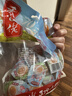 香巴佬 盐焗鸡蛋 30g*20袋 浙江老字号 卤蛋速食 休闲零食 实拍图