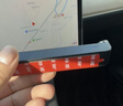 绿联挪车电话牌 停车电话号码牌汽车临时停车牌车载移车挪车上用品 实拍图