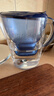 碧然德（BRITA）过滤净水器 家用滤水壶 净水壶 Marella 海洋系列 3.5L（蓝色） 实拍图