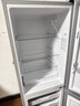上菱183升两门小冰箱小型家用出租房小户型办公室宿舍双门电冰箱冷藏冷冻两用1-2人以旧换新BCD-183D 晒单实拍图