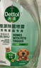 滴露（Dettol）宠物家庭消毒液1L灭杀真菌细菌 猫砂去味 宠物除臭除味剂消毒水 实拍图