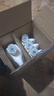 威露士清可新洗衣液松木香12斤全瓶组合装（3L+1L*3）除菌除螨持久留香 实拍图