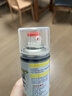 巨奇（JUQI）鞋子除臭剂360ml*3瓶银离子消毒杀菌脚臭喷雾球鞋防臭去异味 实拍图