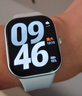 【95成新】小米（MI）REDMI Watch 5 皎月银  澎湃OS 2 心率血氧监测 蓝牙通话 红米手表5 智能手表 男女表   实拍图