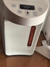 美的（Midea）电水瓶母婴级316L不锈钢内胆水壶家用5L大容量净饮水机自动断电智能保温恒温一体除氯冲奶01CPro 实拍图