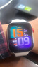 华为（HUAWEI）WATCH FIT 3 智能手表 月光白 轻薄大屏运动减脂长续航 男女情侣手表 实拍图