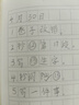 雕牌 透明皂 净爽青柠香 228g*10块 独立包装 深层去渍 轻松去污 实拍图