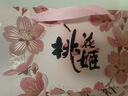 东阿阿胶桃花姬阿胶糕285g礼袋款即食送妈妈母亲节礼物送长辈女营养品 实拍图