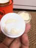 sakose进口马油面霜70g保湿抗皱紧致温和防干裂燥敏感肌适用母亲节礼物 实拍图