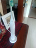 飞利浦（PHILIPS）毕雯珺推荐声波电动牙刷钻石3系 5倍洁齿5种模式 刷头*2 520情人节礼物送男生女友HX5181/01白 实拍图