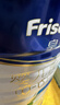 美素佳儿（Friso）皇家婴儿配方奶粉1段（0-6个月婴儿适用）400克 乳铁蛋白 新国标 实拍图