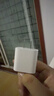Apple/苹果 20W type-c充电器 苹果usb-c充电器原装手机快充头 旗舰店苹果iphone17/16/15promax充电器 实拍图