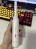 RUSE如色无线夹板卷直两用负离子卷发棒男女通用短发刘海便携生日礼物 实拍图