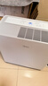 美的（Midea）54升小方物除湿机100㎡家用潮湿天抽湿机干衣机 地下室泵压上排水除湿器CF54BS/DA (支持鸿蒙智联) 实拍图