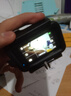 骁途（XTU）S7Pro 4K运动相机超级防抖海思AI芯片直播相机夜拍摄像机 S7Pro标配版-星空黑 128G卡【送电池一块】 实拍图