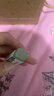 晨光(M&G)文具钢笔橡皮全沙磨砂橡皮擦优品系列中性笔圆珠笔水笔专用 1个装AXP963C7 实拍图