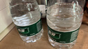 怡宝 饮用水 纯净水6L*3桶装水 整箱装 实拍图