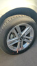 普利司通（Bridgestone）汽车轮胎 205/55R16 91V EP150 原配丰田新雷凌 适配速腾/卡罗拉 实拍图