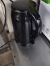 美的（Midea）电热水壶开水壶1.7L大容量0涂层烧水壶304不锈钢双层防烫无缝内胆快速烧水泡茶 MK-SH17M301C 实拍图