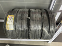 佳通轮胎(Giti)轮胎215/60R17 96H SUV520 原配 瑞虎3 适配 宝骏560/传祺 实拍图
