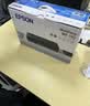 爱普生（EPSON）WF-110 打印机 A4彩色喷墨打印机 无线办公 内置电池 USB/车载供电（WF-100升级款）家用办公  实拍图