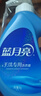 蓝月亮手洗洗衣液 风清白兰 1kg瓶*1+1kg*3+80g*2 内衣裤可用 温和易漂 实拍图
