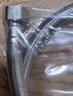 莱尔诗丹（Larsd）304不锈钢进水软管150CM马桶进水管热水器冷热通用上水管BH615 实拍图
