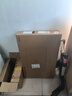 小米（MI）Redmi 27英寸显示器 A27 IPS技术 100Hz高刷新率 三微边设计 低蓝光爱眼 电脑办公显示器显示屏 实拍图