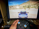 飞智黑武士5Pro竞技精英游戏手柄 力切换杠杆扳机 体感PC电脑Steam类xbox无线蓝牙NS电视 仁王3NBA2K26 实拍图