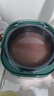 美的（Midea）电压力锅小型1-3人高压电饭煲2.5L 全自动智能预约多功能一体电压锅开盖炖煮饭锅MY-S340 实拍图