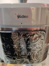 美的（Midea）【国家补贴】升级款有钛0氟电压力锅5L家用双胆触控高压锅电饭煲 开盖火锅多功能4-6人MY-E5923 实拍图