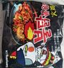 三养（SAMYANG）火鸡面三养速食方便面袋装 700g(140g*5)泡面拌面早餐零食 实拍图