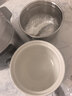 美的（Midea）【价保618】小飞侠电压力锅有钛0氟0涂层双胆高压锅5L全自动智能预约家用煲汤4-6人煮饭煲E5825N 实拍图