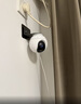 萤石C6c-pro 3K+超清云台增强版摄像头 600万像素室内智能无线AI监控 双向通话 手机远程 实拍图