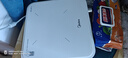 美的（Midea）家用电磁炉电陶炉电池炉2200W大功率猛火新型电磁灶一体微晶面板爆炒炒菜定时火锅炉MC-HGE22BF09 实拍图