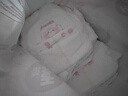 好奇（Huggies）铂金装小桃裤成长裤L120片(9-14kg)大号尿不湿拉拉裤【透爽散热】 实拍图