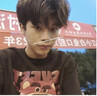 富居3对装3A级抗菌马桶垫四季马桶贴保暖绒马桶圈坐垫旅行便携3色 实拍图