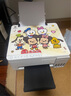 爱普生（EPSON）【新品】墨仓式 L3351彩色打印机 微信打印/无线连接 家用AI学习打印机（打印、复印、扫描） 实拍图