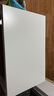 宜家（IKEA）LACK拉克北欧现代简约茶几长方形客厅家用小桌子小户型 白色茶几 实拍图
