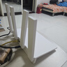 华为路由AX3 双频合一 自动优选 wifi6/多连不卡无线家用穿墙/AX3000/高速千兆路由器 实拍图