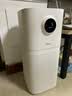 美的（Midea）【母婴级】空气净化器鼻炎家用除甲醛除烟味异味过敏原柳絮花粉空气净化机森林家L1 Lite 实拍图