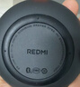 小米（MI）REDMI 蓝牙音箱2  黑色 小米音箱音响 长续航 IP67防尘防水 户外便携插卡 音响低音炮  礼物 家用 实拍图