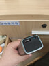 中兴（ZTE）F50 Pro 5G随身wifi6可插卡移动无线便携式路由器热点车载笔记本电脑上网卡托全国通用流量2026款 实拍图